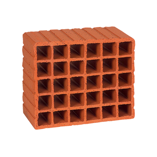 325 x 200 x 400 mm Ebatlarında Asmolen Döşeme Dolgu Tuğlası