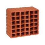 350 x 200 x 400 mm Ebatlarında Asmolen Döşeme Dolgu Tuğlası