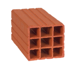 200 x 350 x 200 mm Ebatlarında Asmolen Döşeme Dolgu Tuğlası