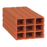 200 x 350 x 250 mm Ebatlarında Asmolen Döşeme Dolgu Tuğlası