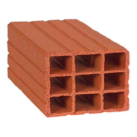 200 x 350 x 250 mm Ebatlarında Asmolen Döşeme Dolgu Tuğlası
