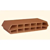 Kudret Tuğla - 12 ADK Taşıyıcı Asmolen Kulaklı Döşeme Dolgu Tuğlası - 200 x 530 x 120 mm Ebatlarında