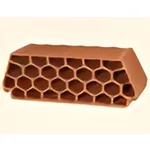 Kudret Tuğla - 25 Petek ADK Taşıyıcı Asmolen Kulaklı Döşeme Dolgu Tuğlası - 200 x 530 x 250 mm Ebatlarında Kudret Tuğla - 25 Petek ADK Taşıyıcı Asmolen Kulaklı Döşeme Dolgu Tuğlası - 200 x 530 x 250 mm Ebatlarında