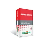 Entegre - Gazbetonfix - Çimento Esaslı Gazbeton Örgü Harcı Entegre - Gazbetonfix - Çimento Esaslı Gazbeton Örgü Harcı
