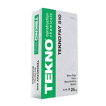 Tekno Yapı Kimyasalları - Teknofay 510 - Bims Yapıştırma Harcı Tekno Yapı Kimyasalları - Teknofay 510 - Bims Yapıştırma Harcı
