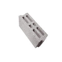 Çavuşoğlu Bims - 13,5’luk Bims Blok - 135 x 390 x 185 mm Ebatlarında Bims Beton Duvar Bloğu