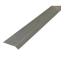 Alüminyum Baskı Çıtası - 6 cm Genişlikte