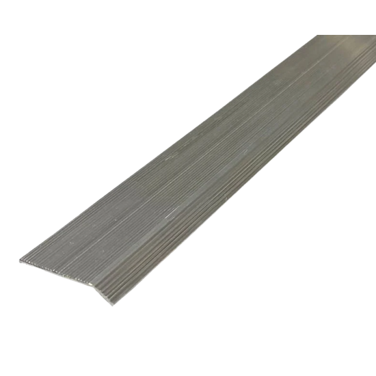 Alüminyum Baskı Çıtası - 6 cm Genişlikte
