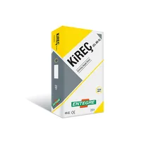 Entegre - Kireç (CL-80-S) - Sönmüş İnşaat Kireci
