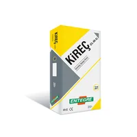 Entegre - Kireç (CL-90-S) - Sönmüş Sanayi Kireci