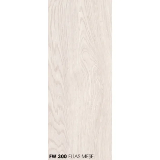 Fawori Boya - FW 300 Elias Meşe - 31. Sınıf AC3 Laminant Parke - Kalınlık : 8 mm