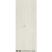 Fawori Boya - FW 301 Montreal Çam - 31. Sınıf AC3 Laminant Parke - Kalınlık : 8 mm