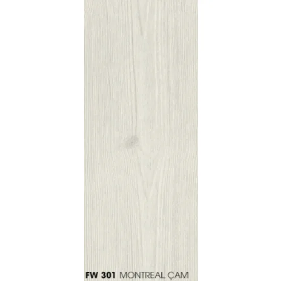Fawori Boya - FW 301 Montreal Çam - 31. Sınıf AC3 Laminant Parke - Kalınlık : 8 mm