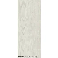 Fawori Boya - FW 302 Belgrad Meşe - 31. Sınıf AC3 Laminant Parke - Kalınlık : 8 mm