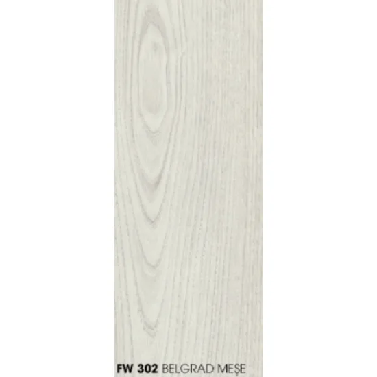 Fawori Boya - FW 302 Belgrad Meşe - 31. Sınıf AC3 Laminant Parke - Kalınlık : 8 mm