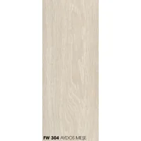 Fawori Boya - FW 304 Aydos Meşe - 31. Sınıf AC3 Laminant Parke - Kalınlık : 8 mm