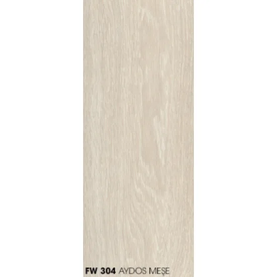 Fawori Boya - FW 304 Aydos Meşe - 31. Sınıf AC3 Laminant Parke - Kalınlık : 8 mm