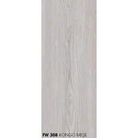 Fawori Boya - FW 308 Kongo Meşe - 31. Sınıf AC3 Laminant Parke - Kalınlık : 8 mm