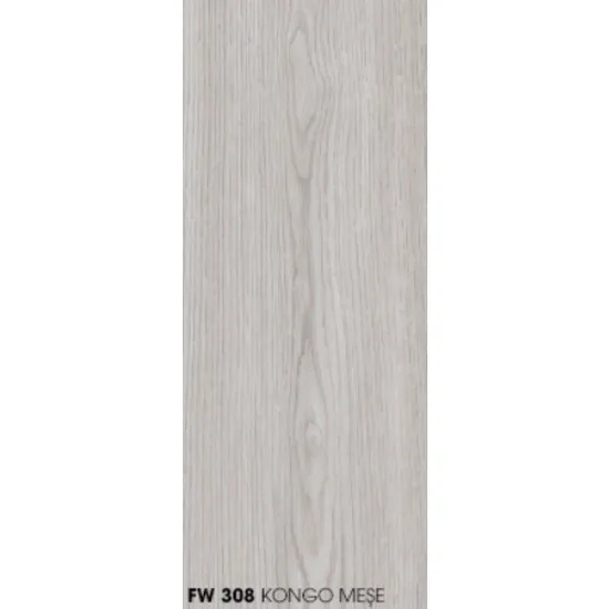 Fawori Boya - FW 308 Kongo Meşe - 31. Sınıf AC3 Laminant Parke - Kalınlık : 8 mm