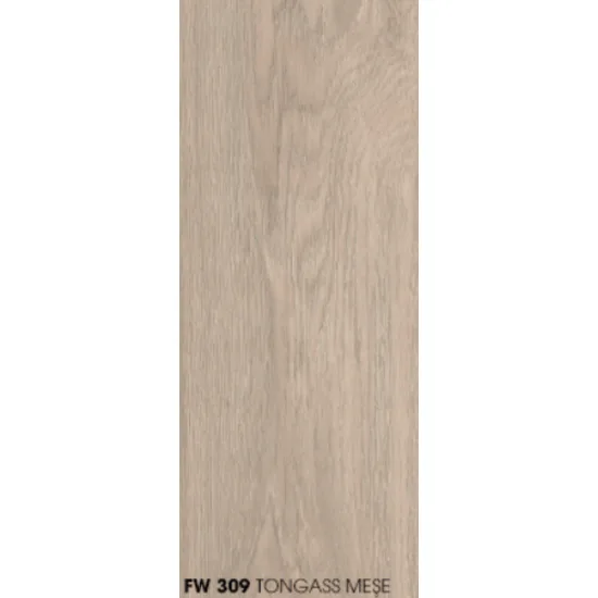 Fawori Boya - FW 309 Tongass Meşe - 31. Sınıf AC3 Laminant Parke - Kalınlık : 8 mm