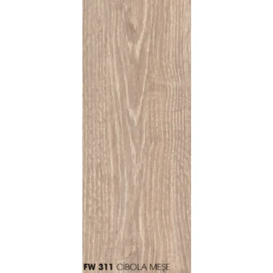 Fawori Boya - FW 311 Cibola Meşe - 31. Sınıf AC3 Laminant Parke - Kalınlık : 8 mm
