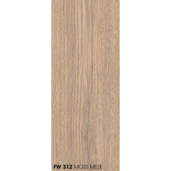 Fawori Boya - FW 312 Moss Meşe - 31. Sınıf AC3 Laminant Parke - Kalınlık : 8 mm