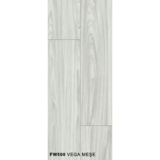 Fawori Boya - FW 500 Vega Meşe - 31. Sınıf AC3 Laminant Parke - Kalınlık : 8 mm