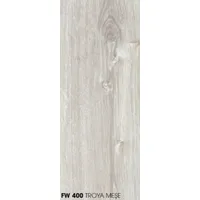 Fawori Boya - FW 400 Troya Meşe - 32. Sınıf AC4 Laminant Parke - Kalınlık : 8 mm