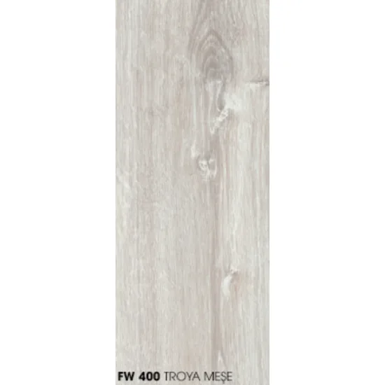 Fawori Boya - FW 400 Troya Meşe - 32. Sınıf AC4 Laminant Parke - Kalınlık : 8 mm