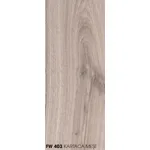 Fawori Boya - FW 403 Kartaca Meşe - 32. Sınıf AC4 Laminant Parke - Kalınlık : 8 mm
