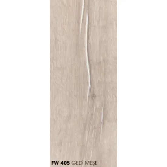 Fawori Boya - FW 405 Gedi Meşe - 32. Sınıf AC4 Laminant Parke - Kalınlık : 8 mm