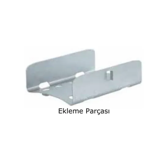 All Alçı - Ekleme Parçası