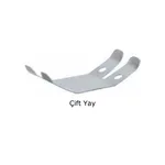 All Alçı - Çift Yay