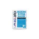 All Alçı - Makine Sıva Alçısı - Sıva Alçısı