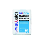 All Alçı - Pro Makine Sıva Alçısı - Sıva Alçısı All Alçı - Pro Makine Sıva Alçısı - Sıva Alçısı