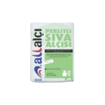 All Alçı - Perlitli Sıva Alçısı (İnce) - İç Cephe Sıvası
