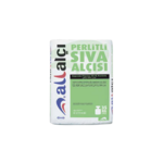 All Alçı - Perlitli Sıva Alçısı - İç Cephe Sıvası