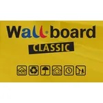 All Alçı - Wallboard Classic - Klasik Alçı Levha (Kalınlık: 18 mm) (Tip: A)