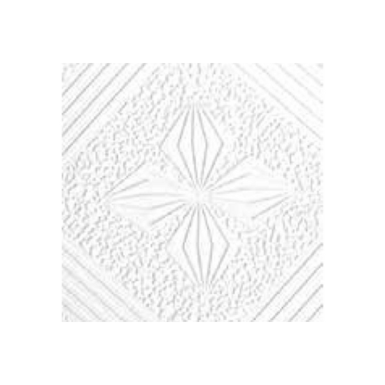 All Alçı - Allboard 239 - PVC Kaplı Dekoratif Asma Tavan Plakası