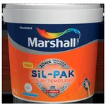 Marshall Boya - Sil-Pak - İç Cephe Boyası