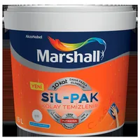 Marshall Boya - Sil-Pak - İç Cephe Boyası