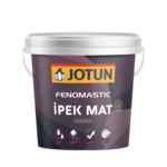 JOTUN - Fenomastic İpek Mat - İç Cephe Boyası