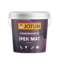 JOTUN - Fenomastic İpek Mat - İç Cephe Boyası