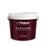 Polisan - Elegans Yarı Mat - İç Cephe Boyası