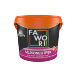 Fawori Boya - Silikonlu İpek İç Cephe Boyası
