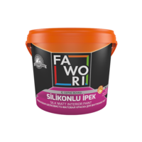Fawori Boya - Silikonlu İpek İç Cephe Boyası