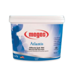 Meges Boya - Atlantis Silikonlu İpek Mat Boya - İç Cephe Boyası