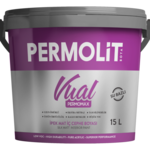 Permolit - Permomax Vual İpek Mat İç Cephe Boyası