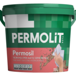 Permolit - Permosil Silikonlu İpek Mat İç Cephe Boyası