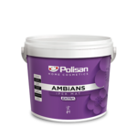 Polisan - Ambians Extra - İpek Mat İç Cephe Boyası